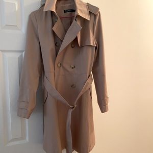 Ralph Lauren Trench Coat